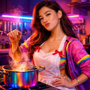 ตั้งหม้อรอพี่