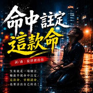 命中註定這款命