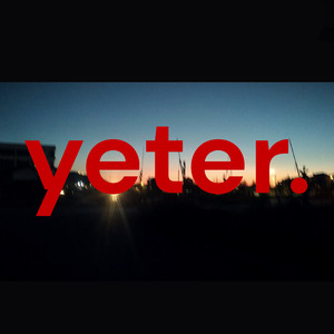 yeter