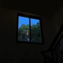 没有天生合适的两个人