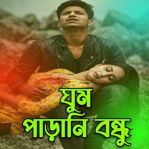 ঘুম পাড়ানি বন্ধু