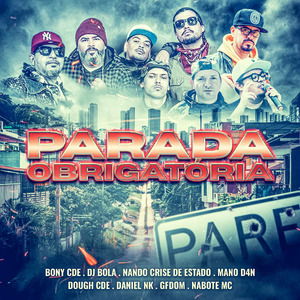 Parada Obrigatória