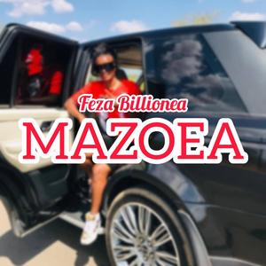 Mazoea