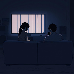 いちばん遠い隣