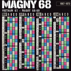 Nous sommes le pouvoir, Pt. 1 (Essai sur mai-juin 68)