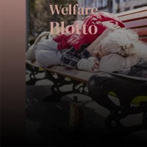 Welfare Blotto