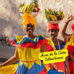 Vallenatos que Queman