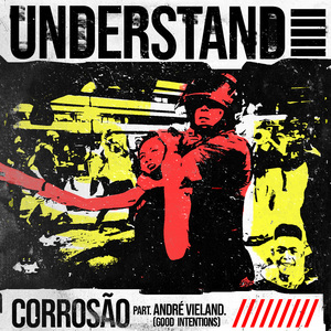 Corrosão