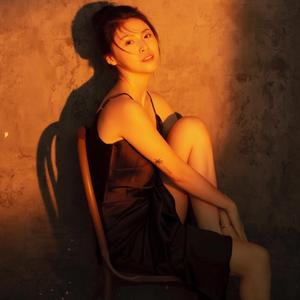 落在我心上的光