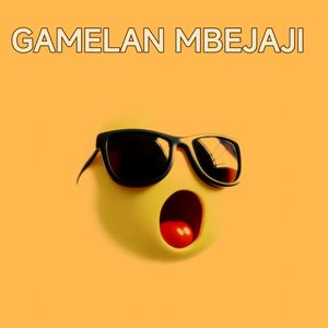 Gamelan mbejaji