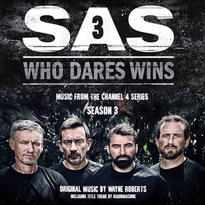 SAS S3 The Harshing