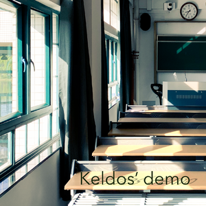 焦迈奇-我的名字 （纯音乐版）（Keldos remix）