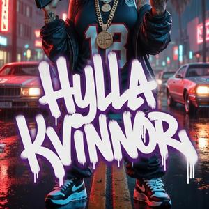 Hylla kvinnor