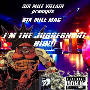 Watch Me Watch You Watching Me (just like ah villain) (feat. SupaVillain Sun aka Mic)