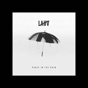 Lauv-Paris in the Rain（ShiYe remix）