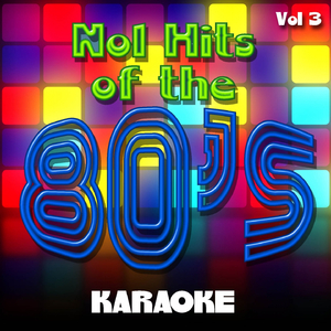 Livin' On a Prayer (Karaoke Version)