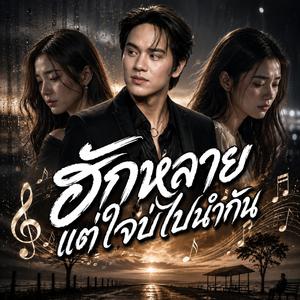 ฮักหลาย แต่ใจบ่ไปนำกัน, สบตากะฮู้ว่าเจ้าหมดใจ, ยิ้มปลอม ๆ ของคนสิลา, ทางที่เจ้าเลือก