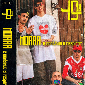 Morra e Continue a Respirar