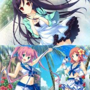 (2oo9) RESORT (feat. 1antibody, sayako & dani kiyoko)