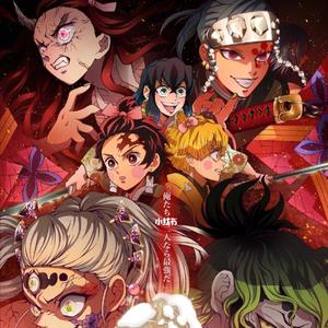 【蓝月】SECRET NIGHT-TRIGGER（idolish7插曲）