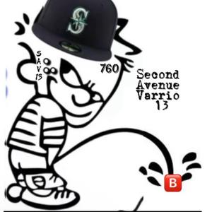 How You Finna Keep Talking (feat. 760_Loco)