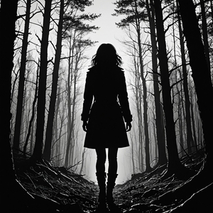 Blair Witch Hanhiniemi