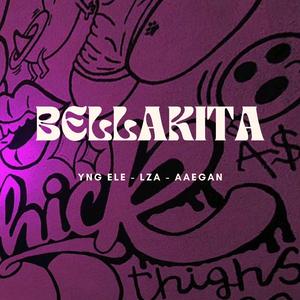 BELLAKITA (feat. LZA)