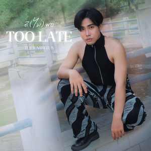 ดีไม่พอ (Too Late)