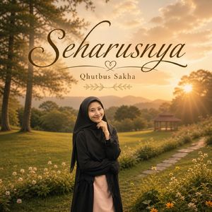 Seharusnya