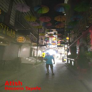 Atish