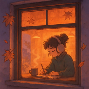 leaf-litter daydream