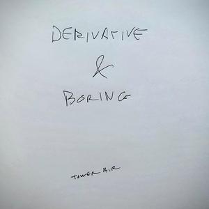 Derivative and Boring