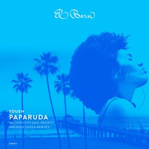 Paparuda (City Soul Project Remix)