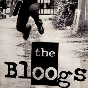 Sideways (feat. The Bloogs & Ross Brown)