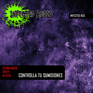 Controlla Tu Sumisiones (Original Mix)