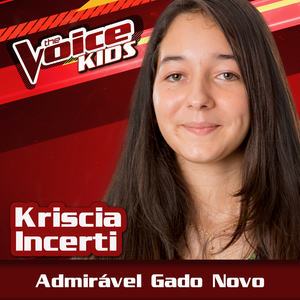 Admirável Gado Novo (The Voice Brasil Kids 2017)