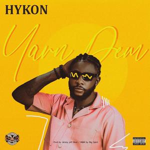 Yarn Dem (feat. jimmy jeff beat)