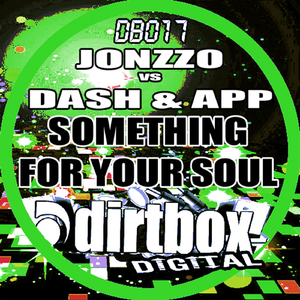 Something For Your Soul (Original Mix)