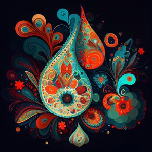 Liquid Flares - Lagrimás