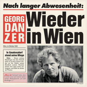 Mit’n Kopf durch die Wand