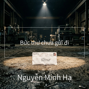 Bức thư chưa gửi đi