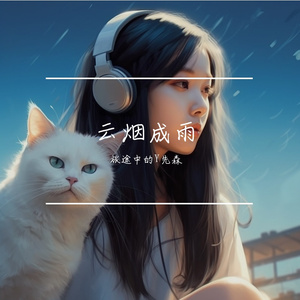 云烟成雨（纯音乐）