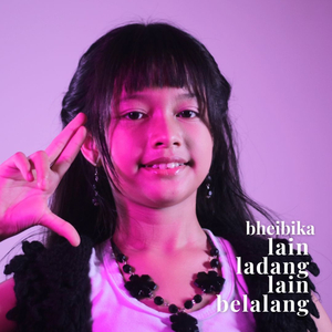 Lain Ladang Lain Belalang