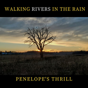 Walking Rivers in the Rain