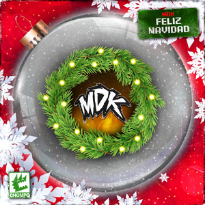 FELIZ NAVIDAD (EXTENDED MIX)