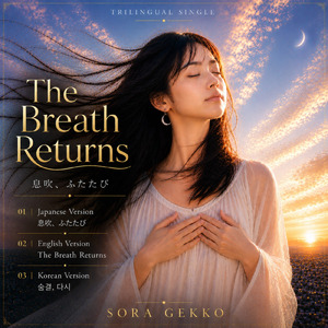 息吹、ふたたび (The Breath Returns 日本語版)