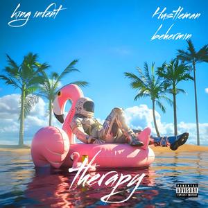 Therapy (feat. Hustleman benjermin)