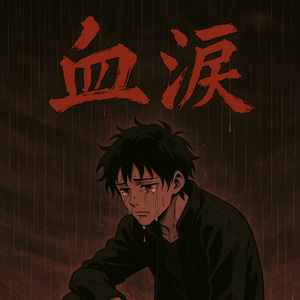 “血泪”- SASIOVERLXRD Type Beat