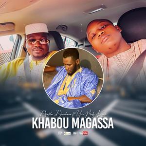 Khabou Magassa