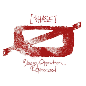 Binary Opposition (Peter Van Hoesen Process)